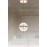 Eray Aydınlatma 8265-1 Gold Led Avize