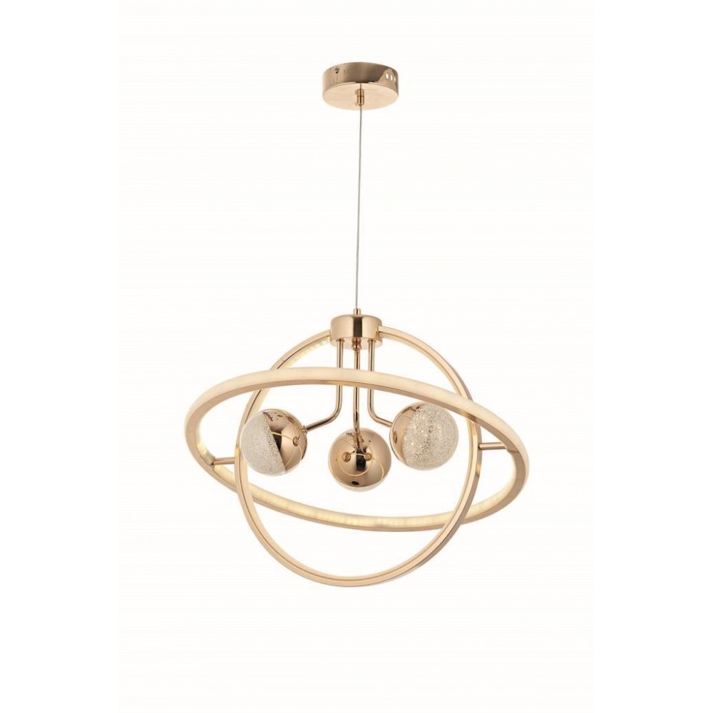 Eray Aydınlatma 166079-50 Sarkıt Led Avize