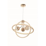 Eray Aydınlatma 166079-50 Sarkıt Led Avize