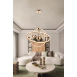 Eray Aydınlatma 166079-50 Sarkıt Led Avize
