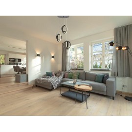 Eray Aydınlatma 1909-3 Siyah 3 lü Led Avize