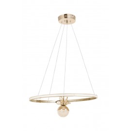 Eray Aydınlatma 2078-30 SR Led Gold Avize