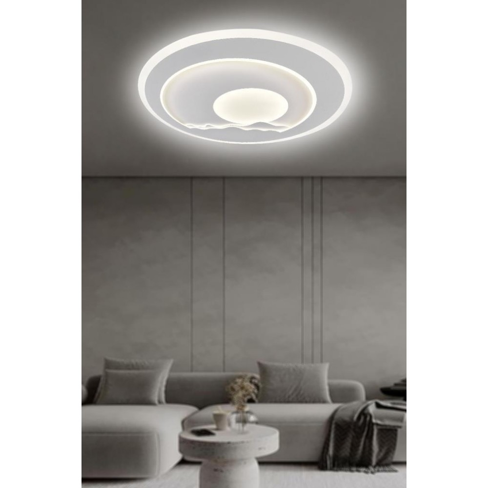 Eray Aydınlatma 89750-40 Plofonyer Led Avize