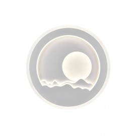 Eray Aydınlatma 89750-40 Plofonyer Led Avize