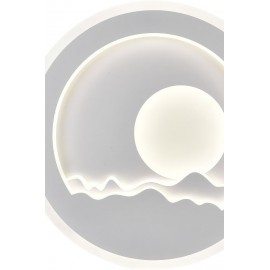 Eray Aydınlatma 89750-40 Plofonyer Led Avize