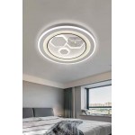 Eray Aydınlatma 803-50 Plofonyer Led Avize