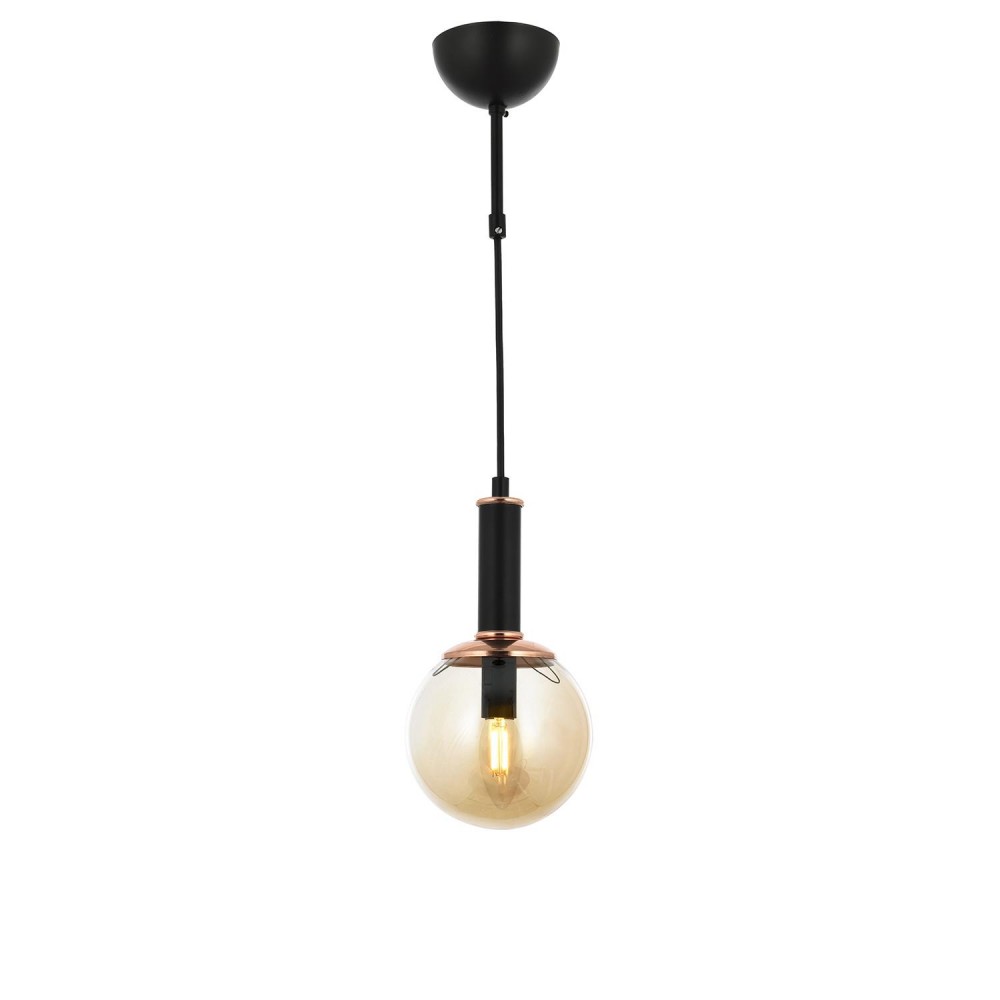 Eray Aydınlatma 3021-15-01 Modern Avize