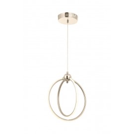 Eray Aydınlatma 5088-2 Sarı Led Avize