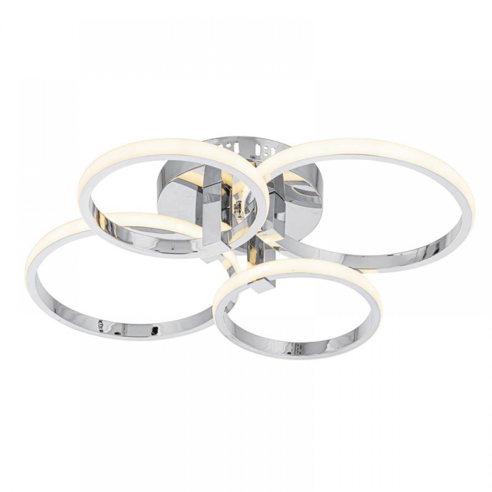 Eray Aydınlatma 5164-4 Led 4 lü Avize