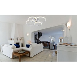 Eray Aydınlatma 5164-4 Led 4 lü Avize