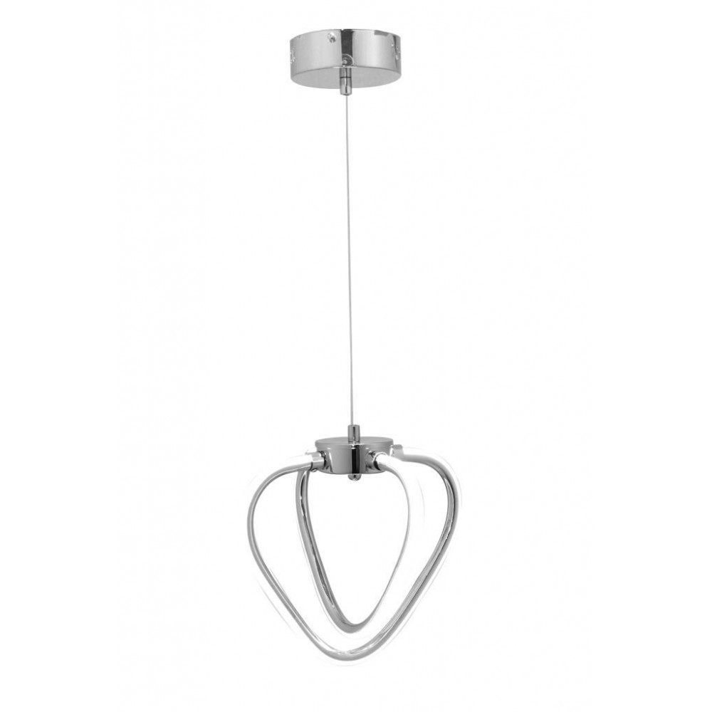 Eray Aydınlatma 5259-1 Ledli Tekli Sarkıt Avize