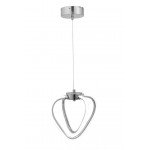 Eray Aydınlatma 5259-1 Ledli Tekli Sarkıt Avize