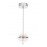 Eray Aydınlatma 8265-1 Krom Led Avize