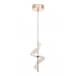 Eray Aydınlatma 8270 Gold Led Avize