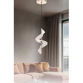 Eray Aydınlatma 8270 Gold Led Avize