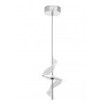 Eray Aydınlatma 8270 Krom Led Avize