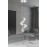 Eray Aydınlatma 8270 Krom Led Avize