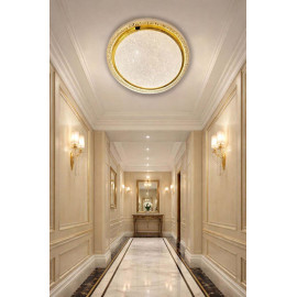 Eray Aydınlatma 8312-280 Led Armatür Avize