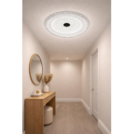 Eray Aydınlatma 8320-280 Led Armatür Avize