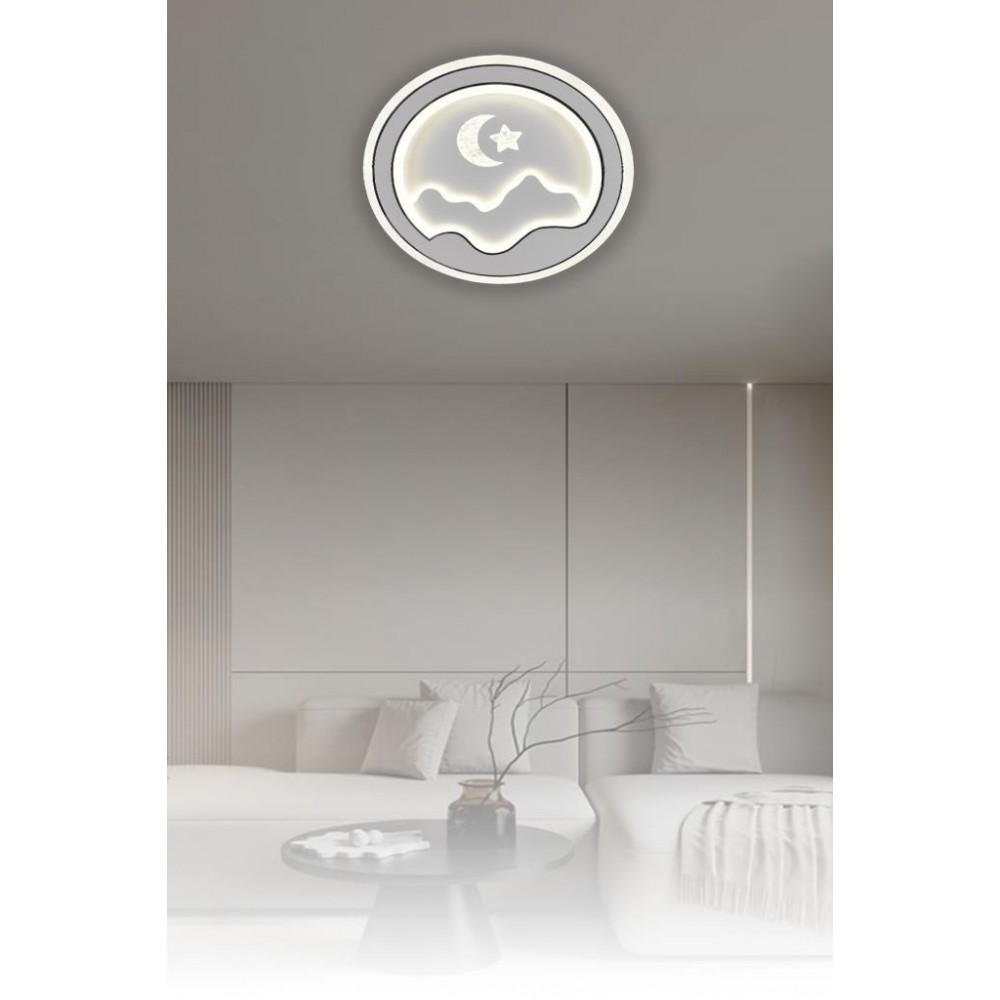 Eray Aydınlatma 93899-30 Plofonyer Led Avize