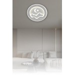 Eray Aydınlatma 93899-30 Plofonyer Led Avize