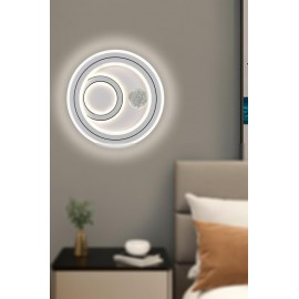 Eray Aydınlatma 90316-40 Plofonyer Led Avize