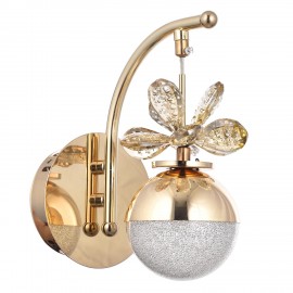 Eray Aydınlatma 9178-1 Aplik Sarı