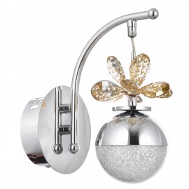 Eray Aydınlatma 9178-1 Aplik Krom