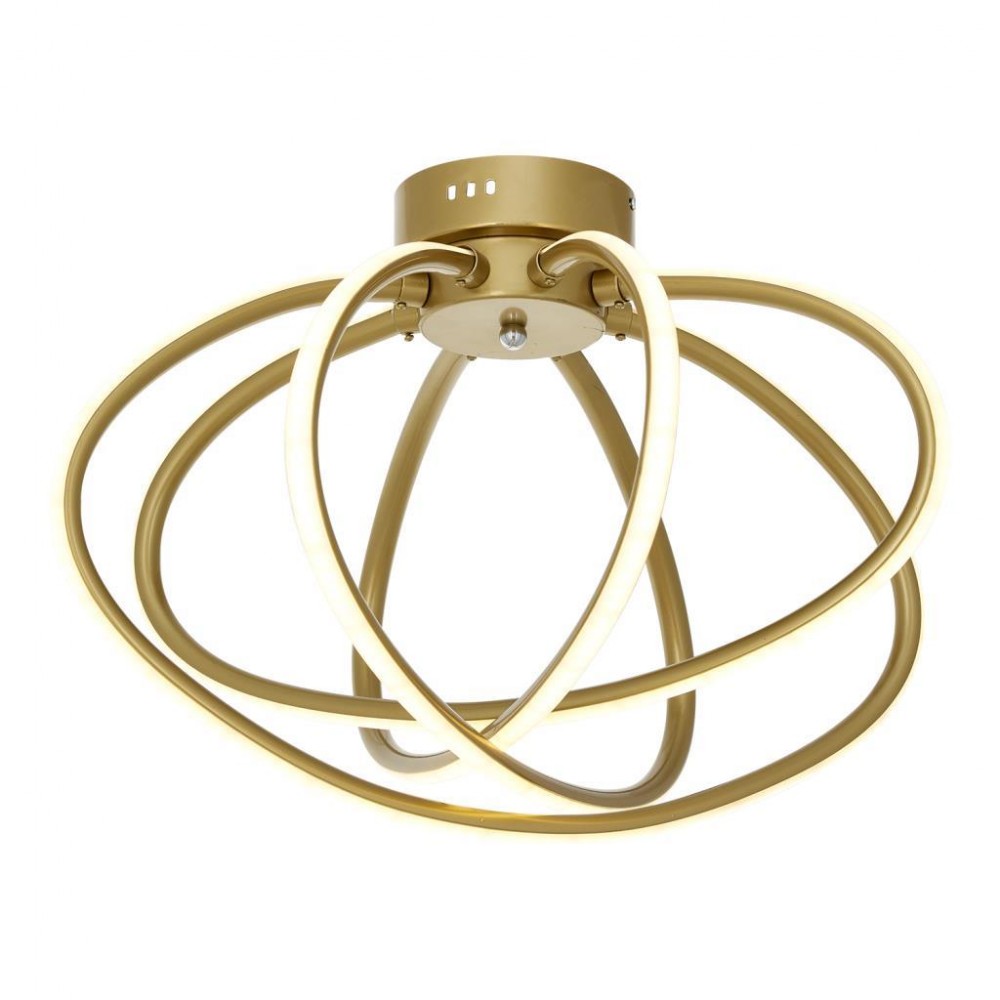 Eray Aydınlatma 923-4 4'lü Eskitme Led Avize