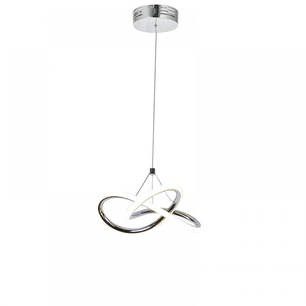 Eray Aydınlatma 9192-1A Led Tekli Avize