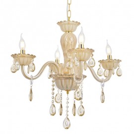 Eray Aydınlatma Cam Kol Avize