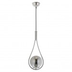 Eray Aydınlatma ERY 3729-68-01 Krom Renk Modern Avize