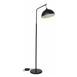 Eray Aydınlatma Siyah Elara Lambader