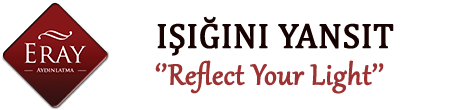 Eray Aydınlatma
