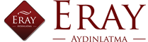 ERAY AYDINLATMA AVİZE GIDA İNŞ.SAN.VE DIŞ TİC.LTD.ŞTİ