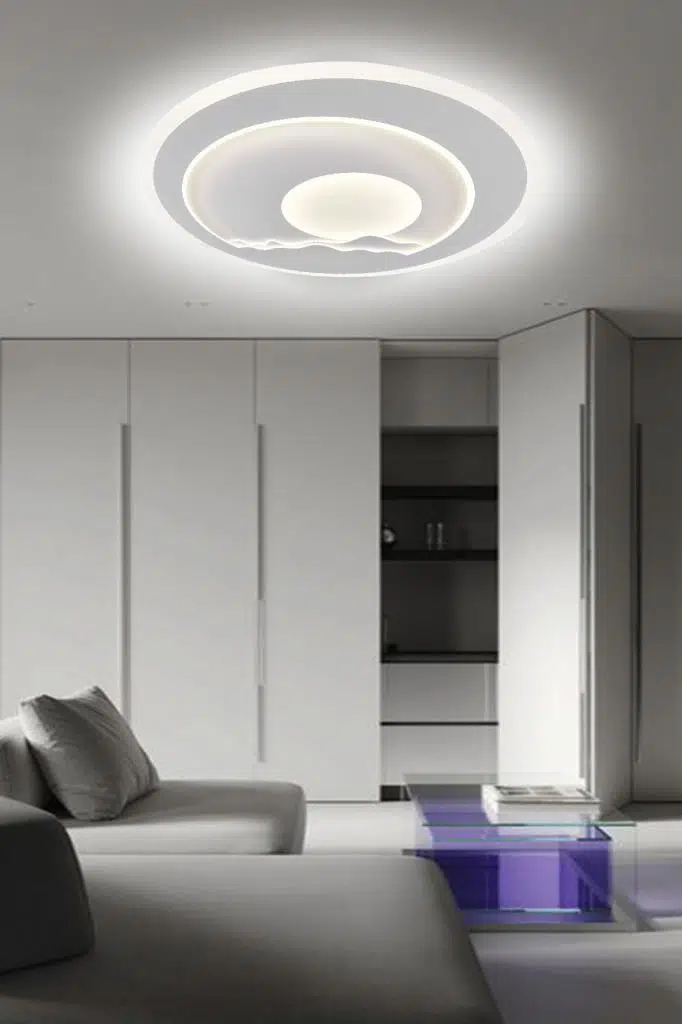Eray Aydınlatma 89750-30 Plofonyer Led Avize