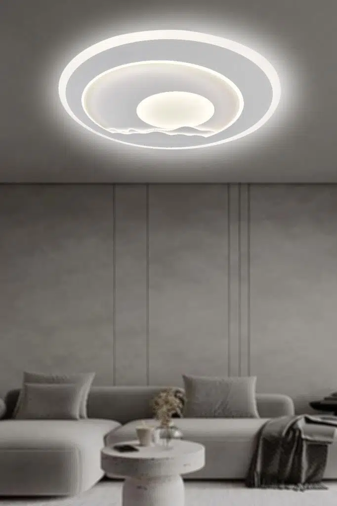 Eray Aydınlatma 89750-40 Plofonyer Led Avize