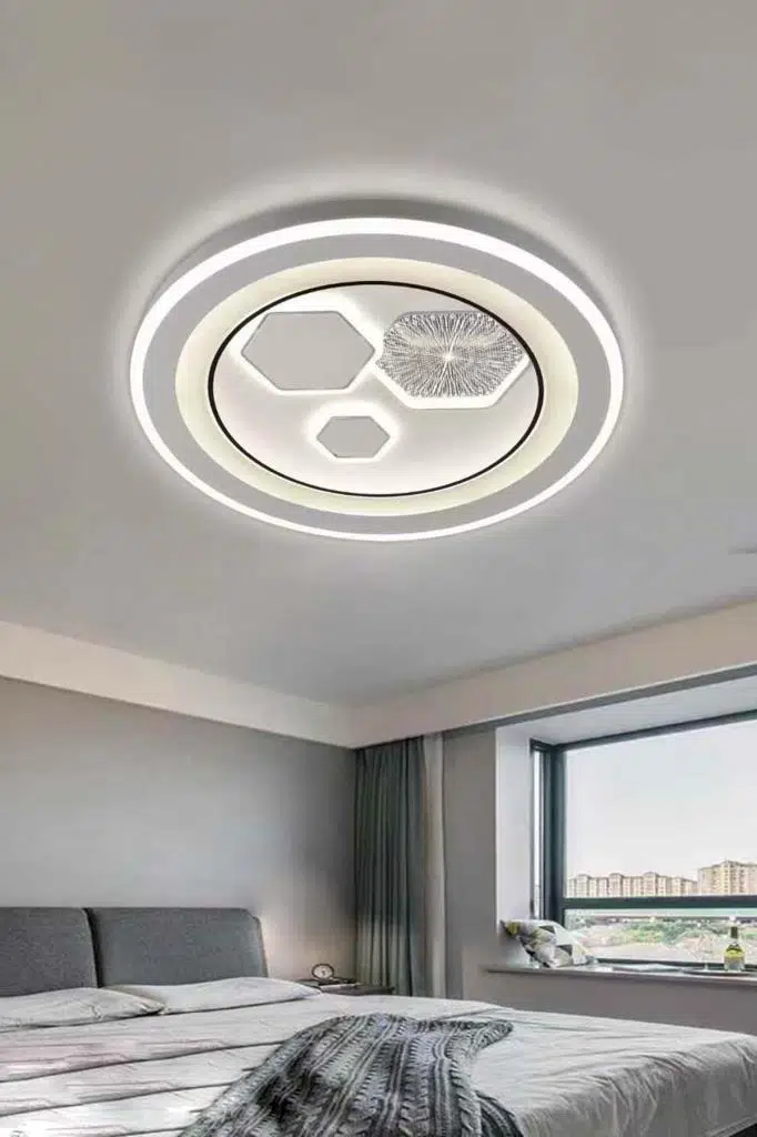 Eray Aydınlatma 803-50 Plofonyer Led Avize