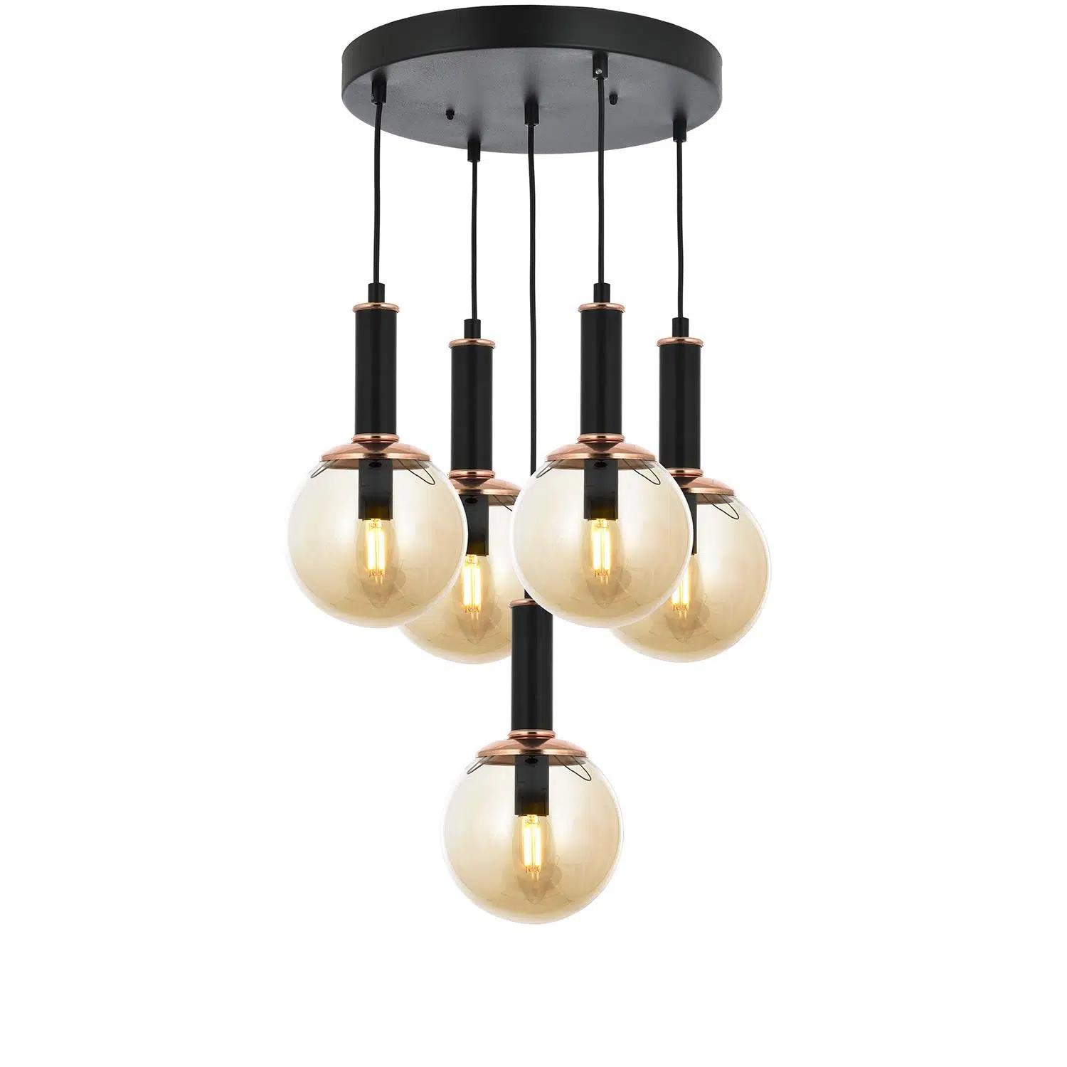 Eray Aydınlatma 3021-15-05 Modern Avize