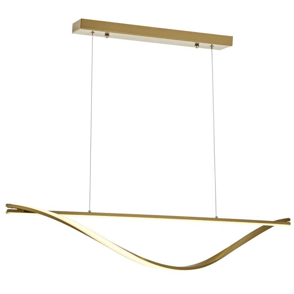 Eray Aydınlatma 4899-90 Eskitme Led Avize