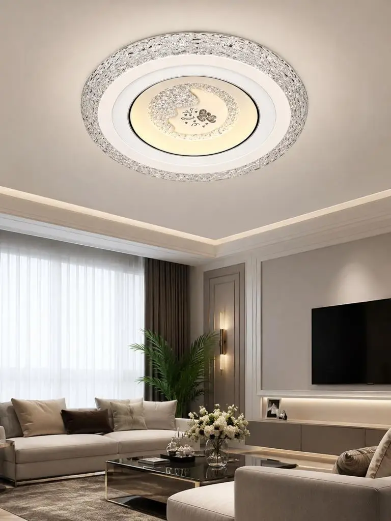 Eray Aydınlatma 624-2 Plofonyer Led Avize