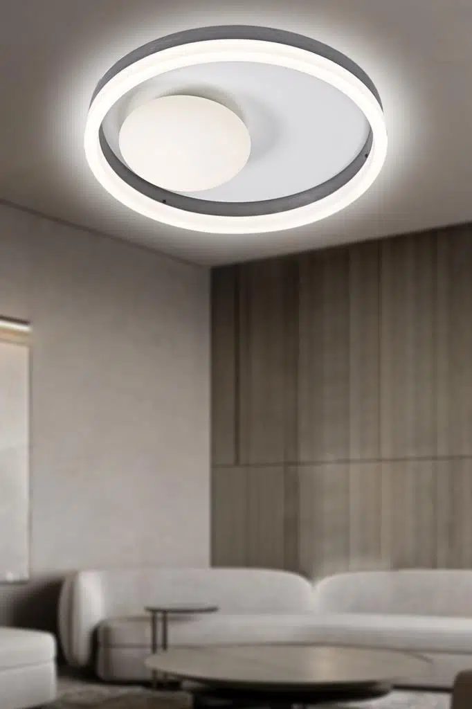 Eray Aydınlatma 2215-30 Plofonyer Led Avize