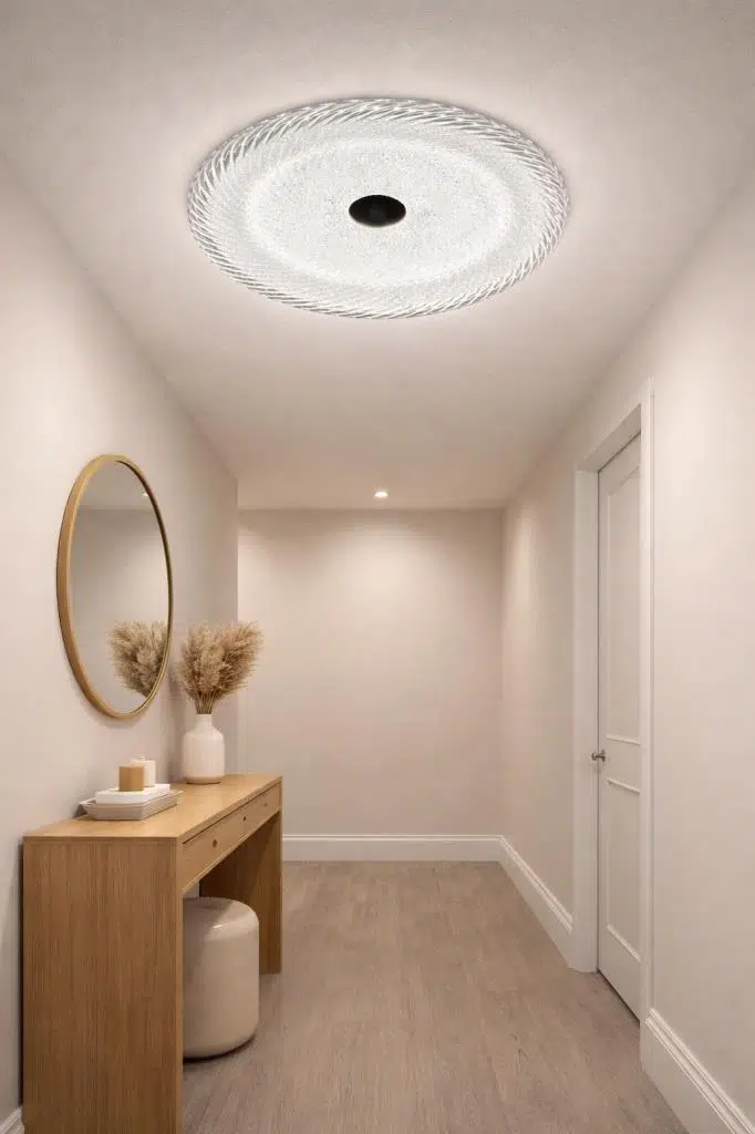 Eray Aydınlatma 8320-400 Led Armatür Avize