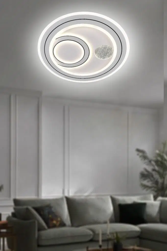 Eray Aydınlatma 90316-30 Plofonyer Led Avize